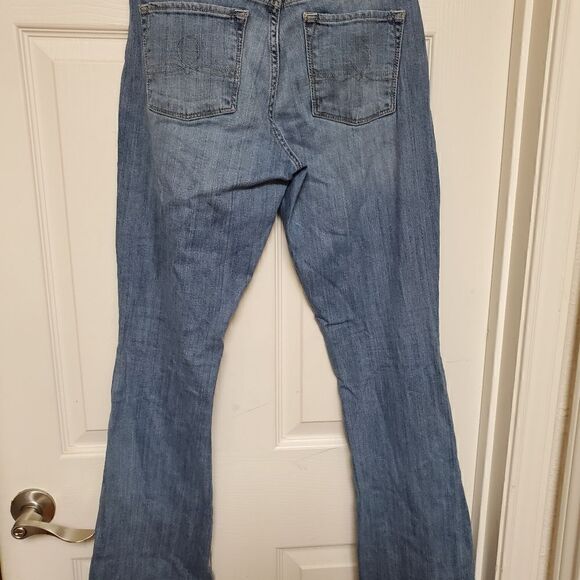 Lucky brand Sofia boot size 6/28 - Picture 3 of 8